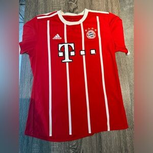 Bayern Munich Jersey